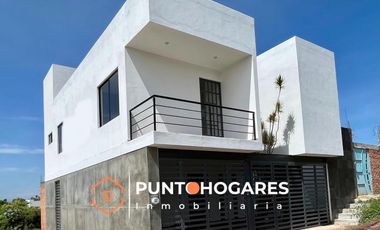 CASA EN FRACC ERANDENI TARIMBARO MICH