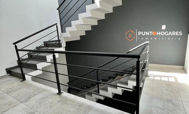 CASA EN FRACC ERANDENI TARIMBARO MICH