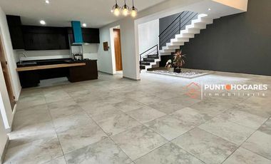 CASA EN FRACC ERANDENI TARIMBARO MICH