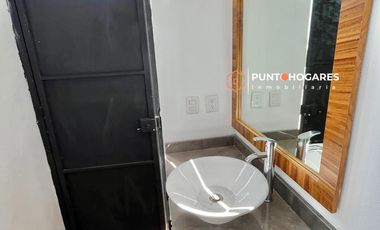 CASA EN FRACC ERANDENI TARIMBARO MICH