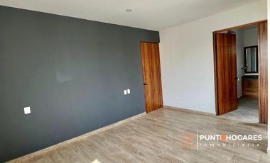 CASA EN FRACC ERANDENI TARIMBARO MICH