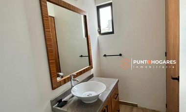 CASA EN FRACC ERANDENI TARIMBARO MICH
