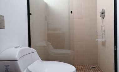 DEPARTAMENTO EN RENTA EN HUEXOTITLA PET FRIENDLY