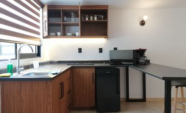 DEPARTAMENTO EN RENTA EN HUEXOTITLA PET FRIENDLY