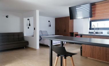 DEPARTAMENTO EN RENTA EN HUEXOTITLA PET FRIENDLY