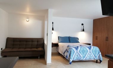 DEPARTAMENTO EN RENTA EN HUEXOTITLA PET FRIENDLY