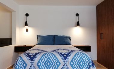 DEPARTAMENTO EN RENTA EN HUEXOTITLA PET FRIENDLY