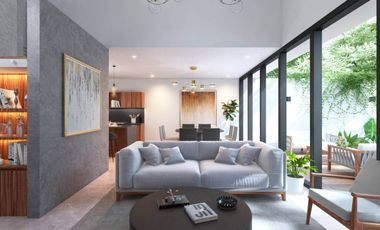 Villa Aura Cholul