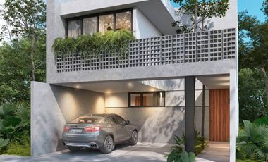 Villa Aura Cholul
