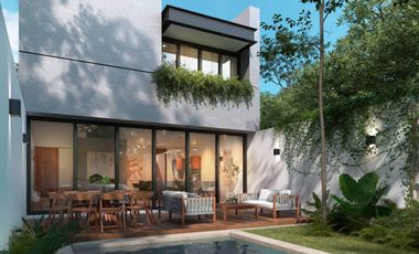 Villa Aura Cholul