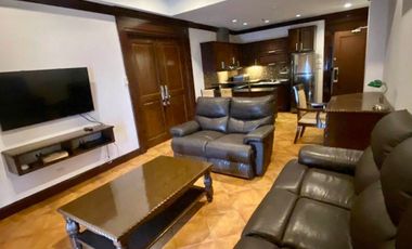 Furnished 1 Bedroom Condo for RENT in Angeles City Pampanga Near Clark