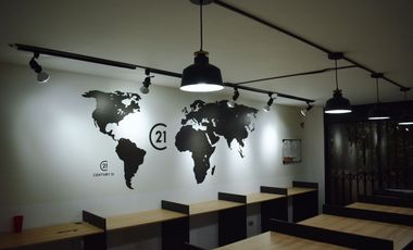 Venta Casa Bifamiliar en Urdesa Norte