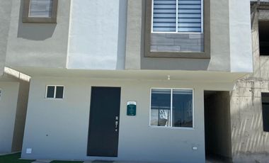 Casa nueva Fraccionamiento Nuevo, las mejores ubicaciones!!