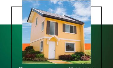 FOR SALE: 3 BEDROOM HOUSE AND LOT IN BRGY. CABUCO TRECE MARTIRES CAVITE NEAR SM TRECE