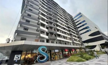 Affordable 1 Bedroom Condo for Rent S Residences Pasay City near Mall of Asia