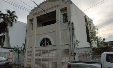 Ideal for redevelopment, lot for sale in San Miguel Village, Makati City