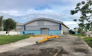 Licensed Factory 4,000 sqm Bangkhuntien-Chaitalay For Sale