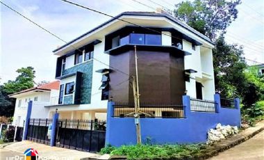 for sale brandnew house and lot with 4 bedroom plus 4 parking in talamban cebu city