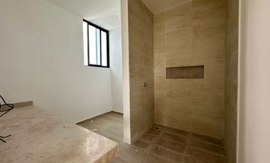 Casa en Venta en Temozon norte Mérida  con increíbles amenidades
