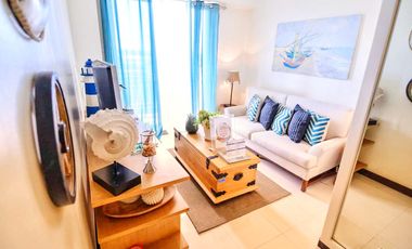1BR For Sale Mandaluyong Condo DMCI For Sale 1 Bedroom