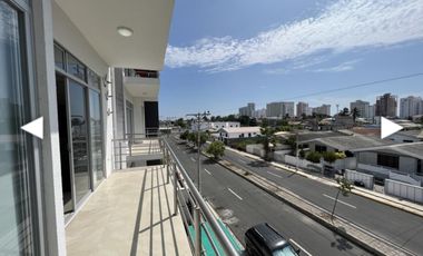VENDO DEPARTAMENTO NUEVO EN SALINAS