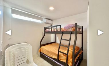 VENDO DEPARTAMENTO NUEVO EN SALINAS