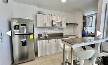 VENDO DEPARTAMENTO NUEVO EN SALINAS