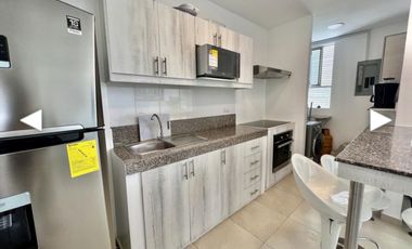 VENDO DEPARTAMENTO NUEVO EN SALINAS