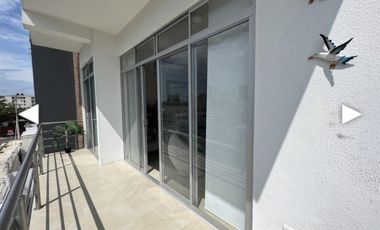 VENDO DEPARTAMENTO NUEVO EN SALINAS