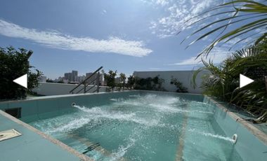 VENDO DEPARTAMENTO NUEVO EN SALINAS