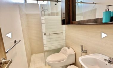 VENDO DEPARTAMENTO NUEVO EN SALINAS
