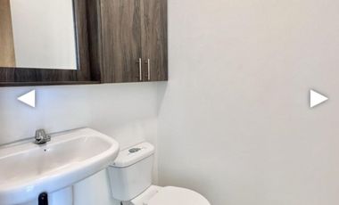 VENDO DEPARTAMENTO NUEVO EN SALINAS