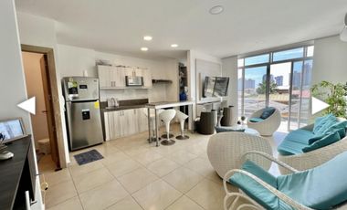 VENDO DEPARTAMENTO NUEVO EN SALINAS
