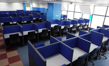 For Sale | Office Space Ideal for BPO, Ortigas, Pasig City