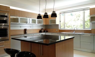 PR18336 Casa en venta en el sector Los Balsos II