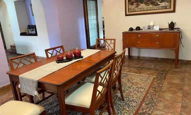 Suite amueblada ideal para Profesionistas, Ejecutivos, Catedráticos o Académicos de nivel Licenciatura o posgrado.