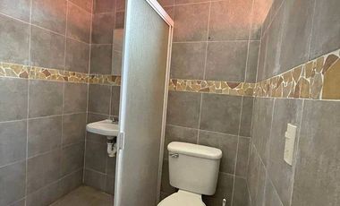 Suite amueblada ideal para Profesionistas, Ejecutivos, Catedráticos o Académicos de nivel Licenciatura o posgrado.