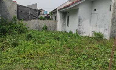 Over Kredit Rumah Hook Dekat Tol Serang Timur