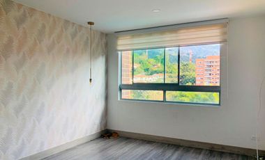 PR17842 Arriendo de apartamento en Los Mesa