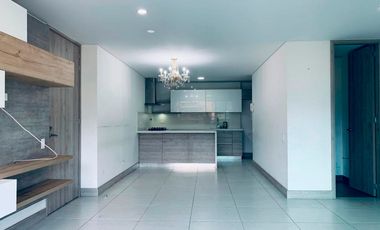 PR17842 Arriendo de apartamento en Los Mesa