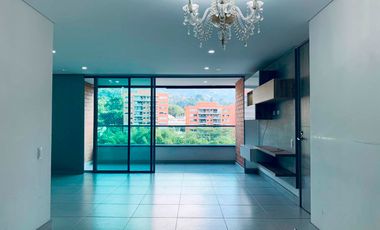 PR17842 Arriendo de apartamento en Los Mesa