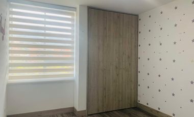 PR17842 Arriendo de apartamento en Los Mesa