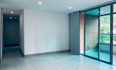 PR17842 Arriendo de apartamento en Los Mesa