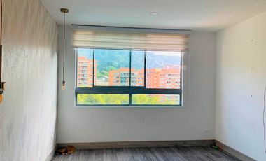 PR17842 Arriendo de apartamento en Los Mesa