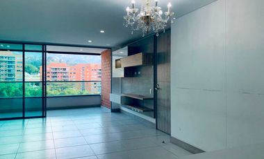 PR17842 Arriendo de apartamento en Los Mesa