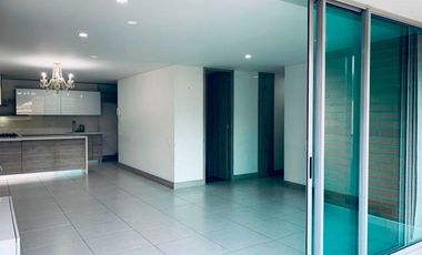 PR17842 Arriendo de apartamento en Los Mesa
