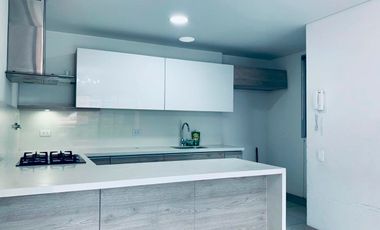 PR17842 Arriendo de apartamento en Los Mesa