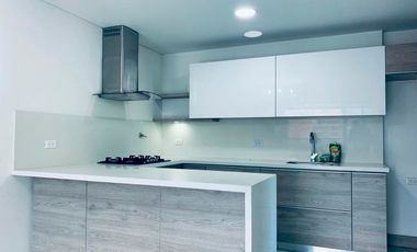 PR17842 Arriendo de apartamento en Los Mesa