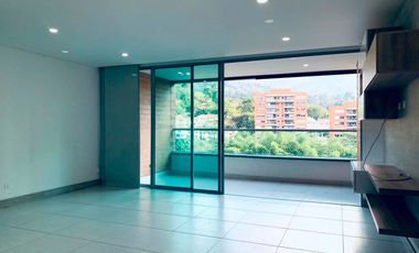 PR17842 Arriendo de apartamento en Los Mesa