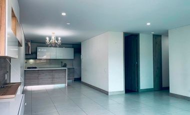 PR17842 Arriendo de apartamento en Los Mesa